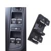 Window Lifter Switch Button 5K4959857 for VOLKSWAGEN POLO TIGUAN TOURAN PASSAT CC