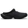 Li Ning Cf Series Hiking Slipper Comfortable Versatile Shock Absorbing Durable Low Top Casual Shoes Unisex Sneaker Black AGLU177-2