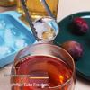 Spherical Ice Cube Tray - DIY Ice Ball Mold for Household Refrigerators