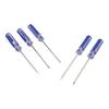 5 Piece Set Repair Tool Screwdriver Set Carbon Steel Material