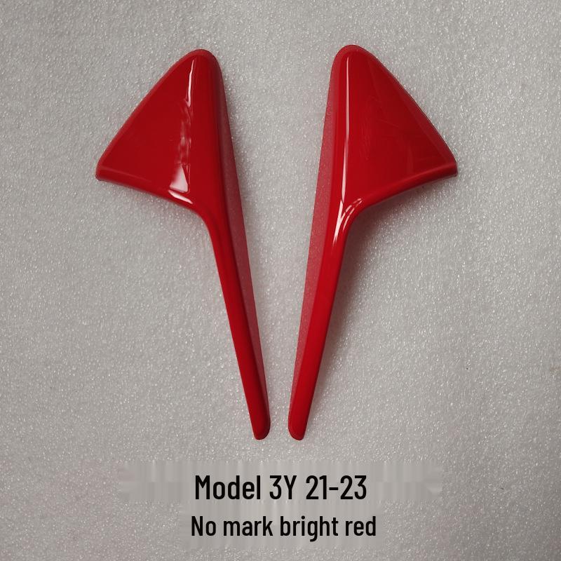 Tesla Model 3Y 2024 Side Camera Anti-Scratch Fender Cover