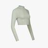 SPYDER Women'S All Day Crop Long Sleeve Spjfcnrl251Wlmt