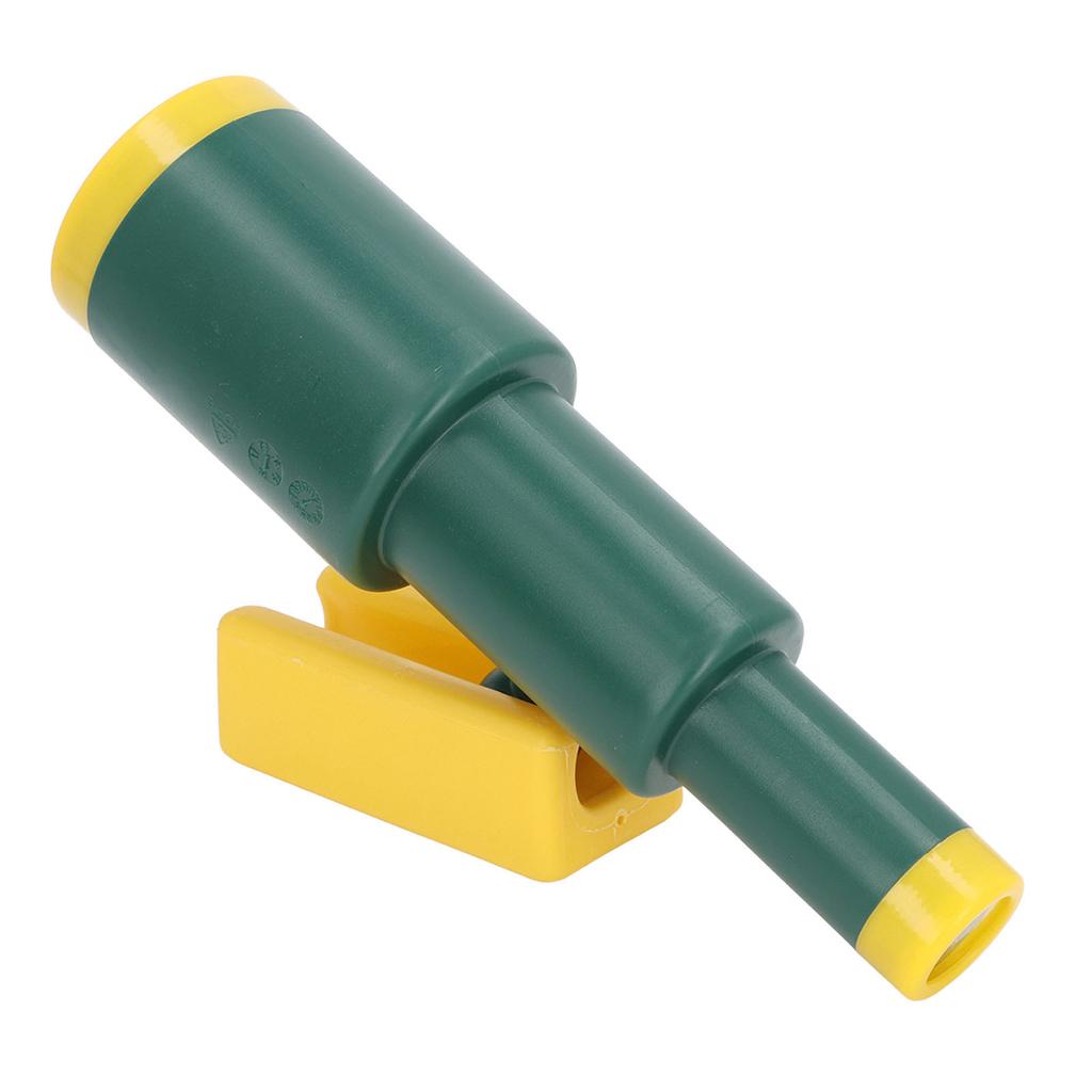 Kids Pirate Telescope Ergonomic Sturdy Durable Plastic Light Portable Kids Monocular Telescope for