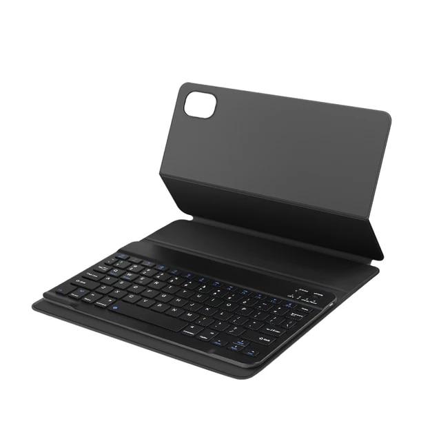 Black Wireless