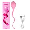 Remote Control Vaginal Vibrator for Women Nipple Clitoris Stimulator Wear Vibrating G-Spot Love Egg Massager Sex Toys for Adults