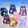 Xiaoyueya Children's Lightweight School Backpack