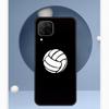 Volleyball Sport For Huawei P30 P60 Pro P20 P40 Lite Nova 9 10 SE 12s 12i 11i 8i Y91 Y60 Y70 Y72 Y90 Y61 Case