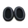 [No Brand Product] Compatible with Sony MDR-CD900ST & MDR-7506 & MDR-V6 Replacement Headphone Pads, Ear Pads Set of 2, Safety Guarantee Included
