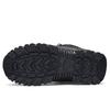 Men Desert Boots Adventure Outdoor Short Combat Boots Plus Size Black Jungle Cross-country Hiking Shoes