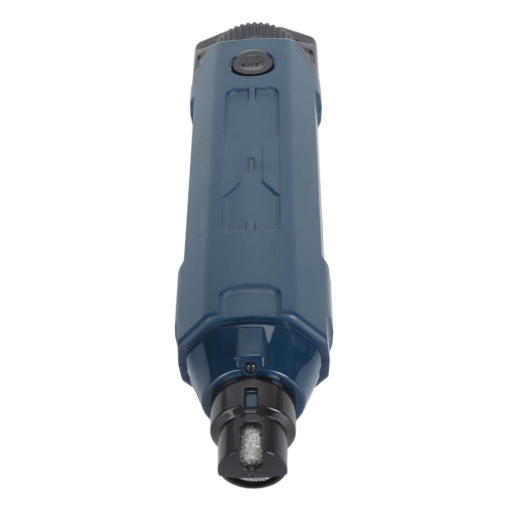 Tiernagelschleifer 6 Geschwindigkeiten einstellbar Leise Wiederaufladbar Elektrischer Hundenagelschneider Pfotenpflege