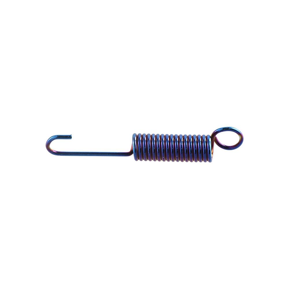 Metal Tripod Return Spring Scooter Side Support Spring Kickstand Spring Motorcycle Accessories