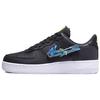 New Air Force 1 Low Carabiner Dark Smoke Grey DH7579-001
