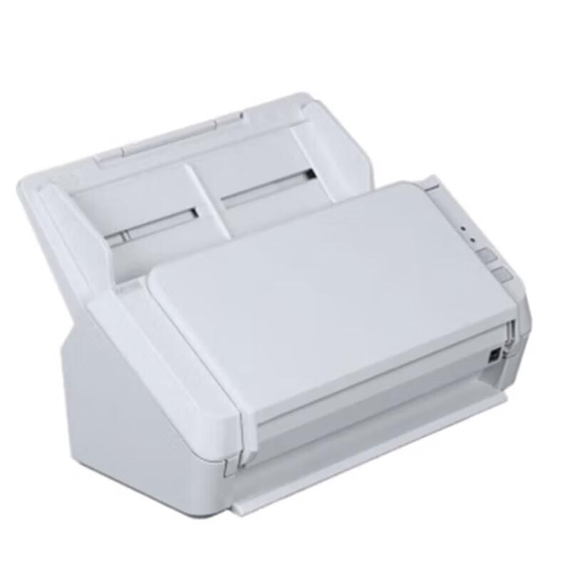 Fujitsu SP-1125N A4 Duplex Document Scanner CN plug (adapter included)