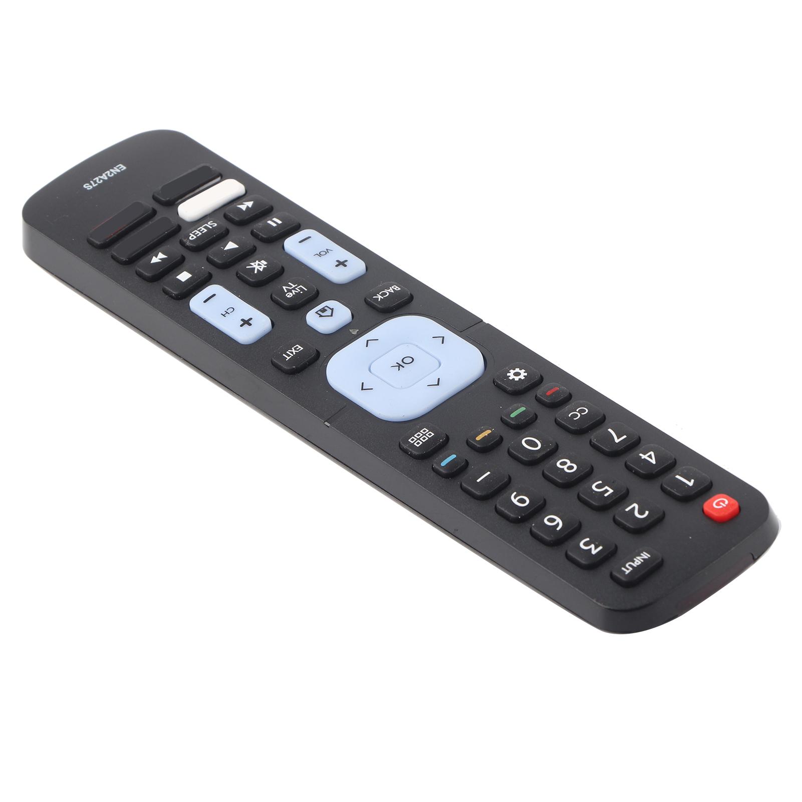 

EN2A27S Remote Control Replacement for Sharp LC-40N5000U LC-43N5000U LC-43N6100U TV