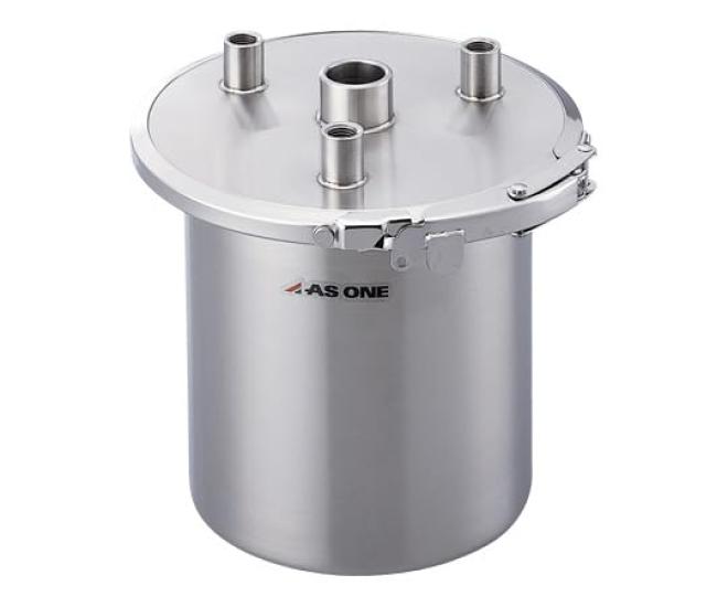 

Nitto Metal Industry Small Vacuum Reactor MRC-01