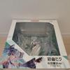 [USED] Hatsune Miku Figure FuRyu Science and Magic ver.