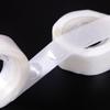 1000Pcs Invisible Double Side Adhesive Dots for Balloon Craft 1.2cm Clear Dots Sticker Removable for Wedding Decoration
