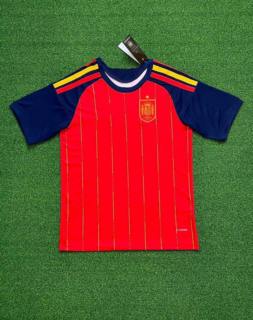 2026 U.S. Canada Mexico World Cup Jerseys Argentina Brazil France Germany Football Uniforms Short-sleeved Fan Version
