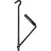Car Jack Hand Crank Wheel Spanner Handle for Scissor Car Lift