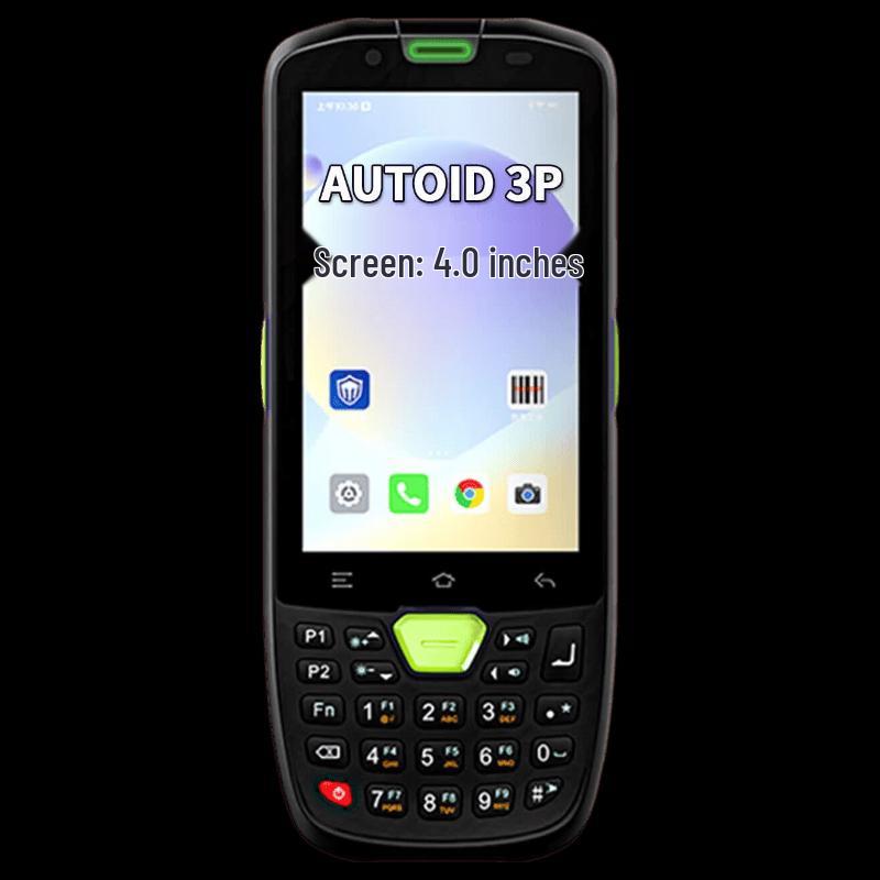 Seuic AUTOID 3P Android PDA Data Collector