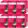 HACCP Nutribiome (Newbaom) Policosanol Plus 20 Ray Sugarcane Red Yeast Rice (Auxiliary Ingredient) 6 Pcs 30 Tablets