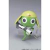 Bandai Spirits Keroro Gunso Plastikmodell-Sammlung 01 Keroro Gunso [Charakter-Plastikmodell Neuauflage 2024 4]