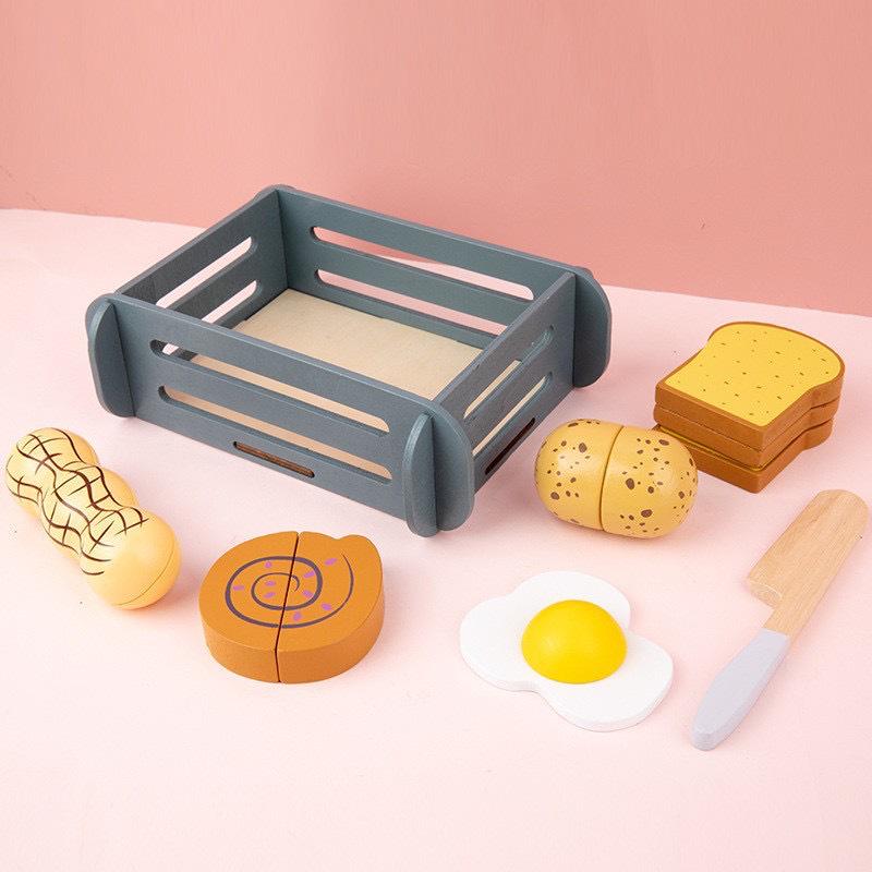 

Деревянные магнитные фрукты и овощи Игрушка для кухни для ролевых игр для малышей в возрасте 1-5 лет