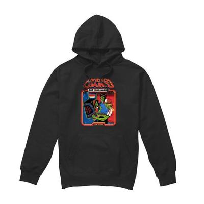 Tops – Hoodies & Sweatshirts