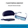 Automatic Variable Light Welding Glasses