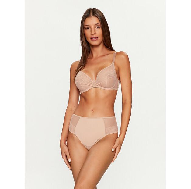 Бюстгальтер Maison Lejaby Nudite