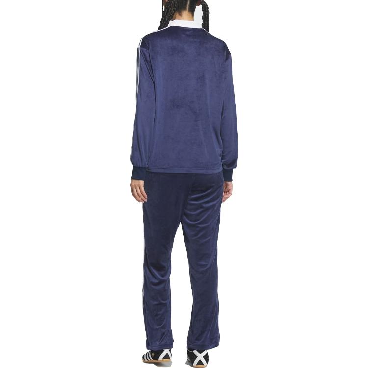 Adidas Originals Firebird Comfortable Striped Pocket Sports Pants Unisex Pants KQ5482