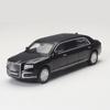 XCARTOYS 1/64 The Presidential Vehicle of Russia Aurus Senat Car Alloy Toys Motor Vehicle Diecast Metal Model Kids Toys Boys