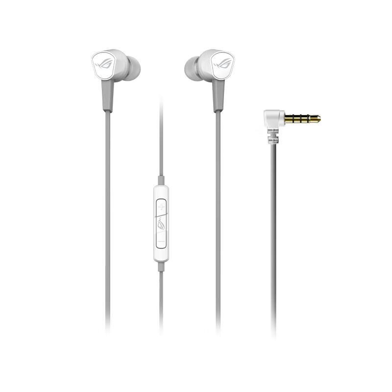 ROG Delta 2 Standard Edition In-Ear Gaming Headset