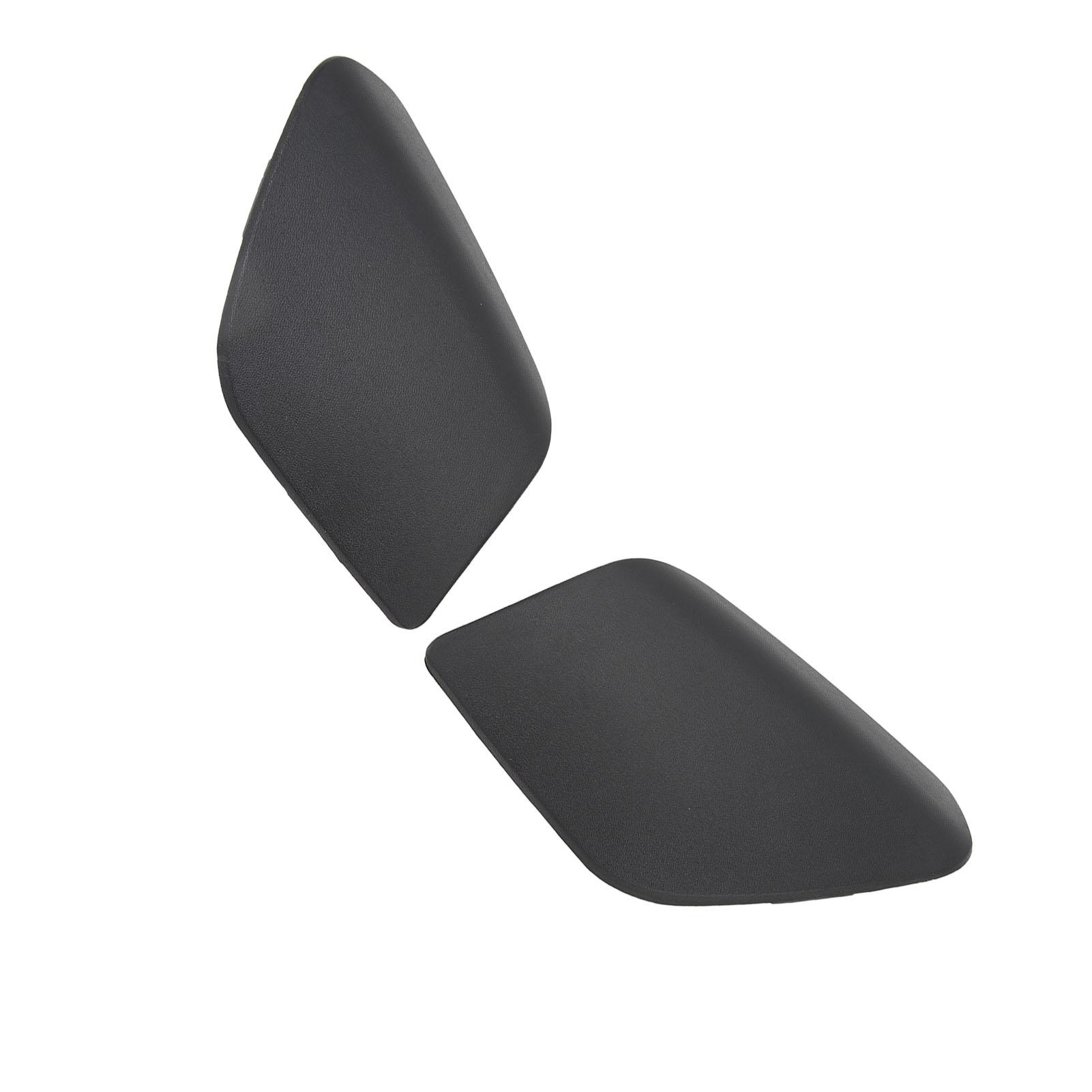 

1 пара накладок на лампы третьего стоп-сигнала JK4Z13A613AF левая и правая замена для Transit 2018