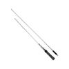 Car Radio Dual Band Antenna VHFUHF 144430MHz 3.05.5dBi SL16?JM Connector for YAESU FT?1802M