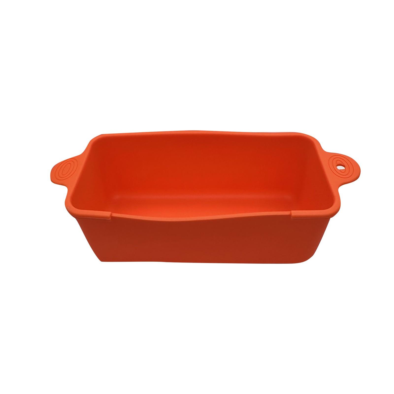 

Силиконовые вкладыши для смазки грилей, многоразовые вкладыши для капельного поддона, вкладыши для смазки заднего гриля, вкладыши для ловушки жира One Size красный