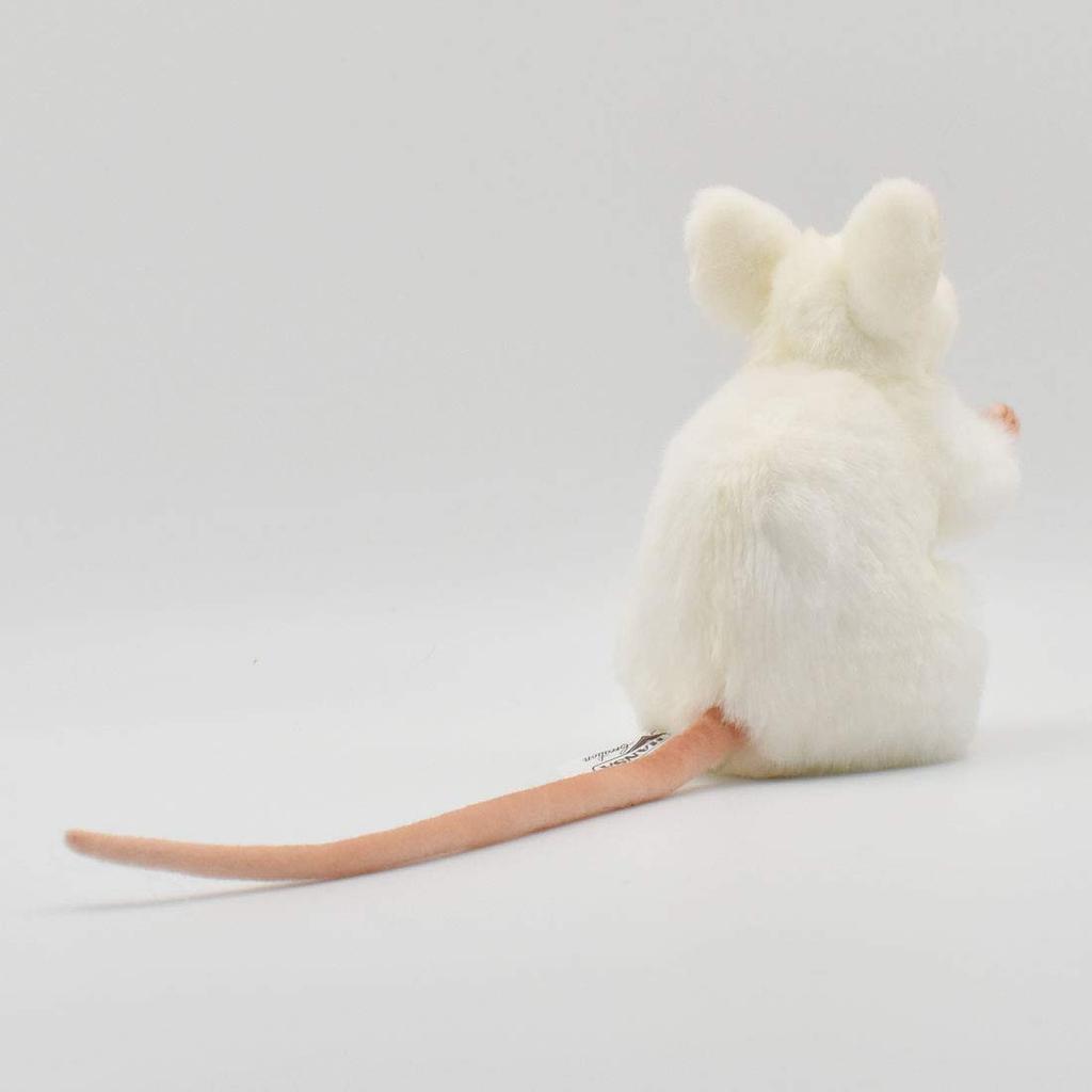 HANSA White Rat No.5323