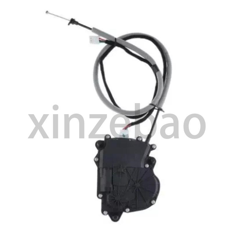 51247273752 Trunk Lock Block Motor Trunk Lid Lock Motor For BMW 5 Series