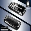 Zinklegering Leer Auto Sleutelhoesje Nissan Qashqai Juke X-Trail Patrol Note Leaf Altima Maxima Murano Tiida Teana Rogue Sentra