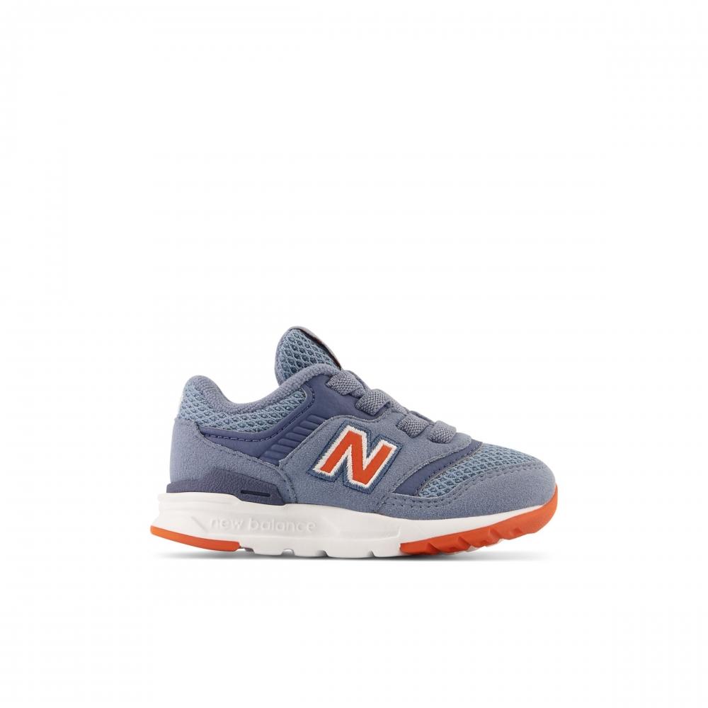 

New Balance 997H Банджи-шнур IH997HRC
