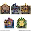 Bandai Dragon Quest VII Reimagined Rubber Masc Art Gummy Candy Toy
