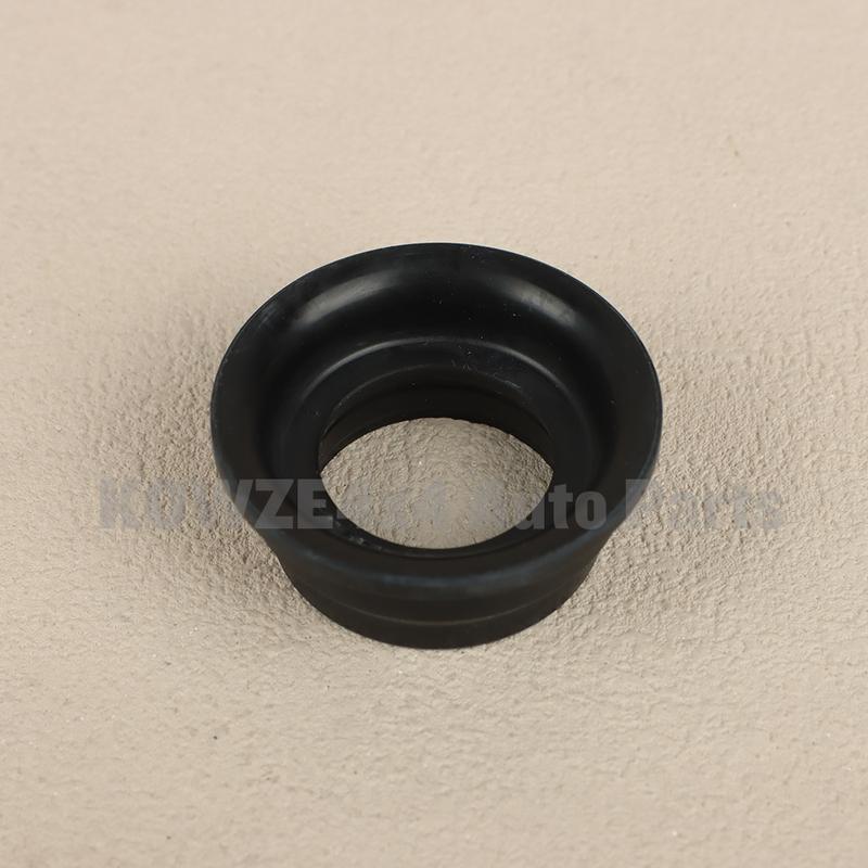 Cylinder Head Spark Plug Guide Seal &Valve Gasket for Mitsubishi Pajero IO H65W Lancer CJ1A CS1A CS2A CS3 MD339118 MD342281