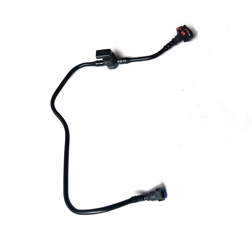 Chrysler Pacifica 3.6L V6 Fuel Supply Tube Line 68421782AA 2017-2024