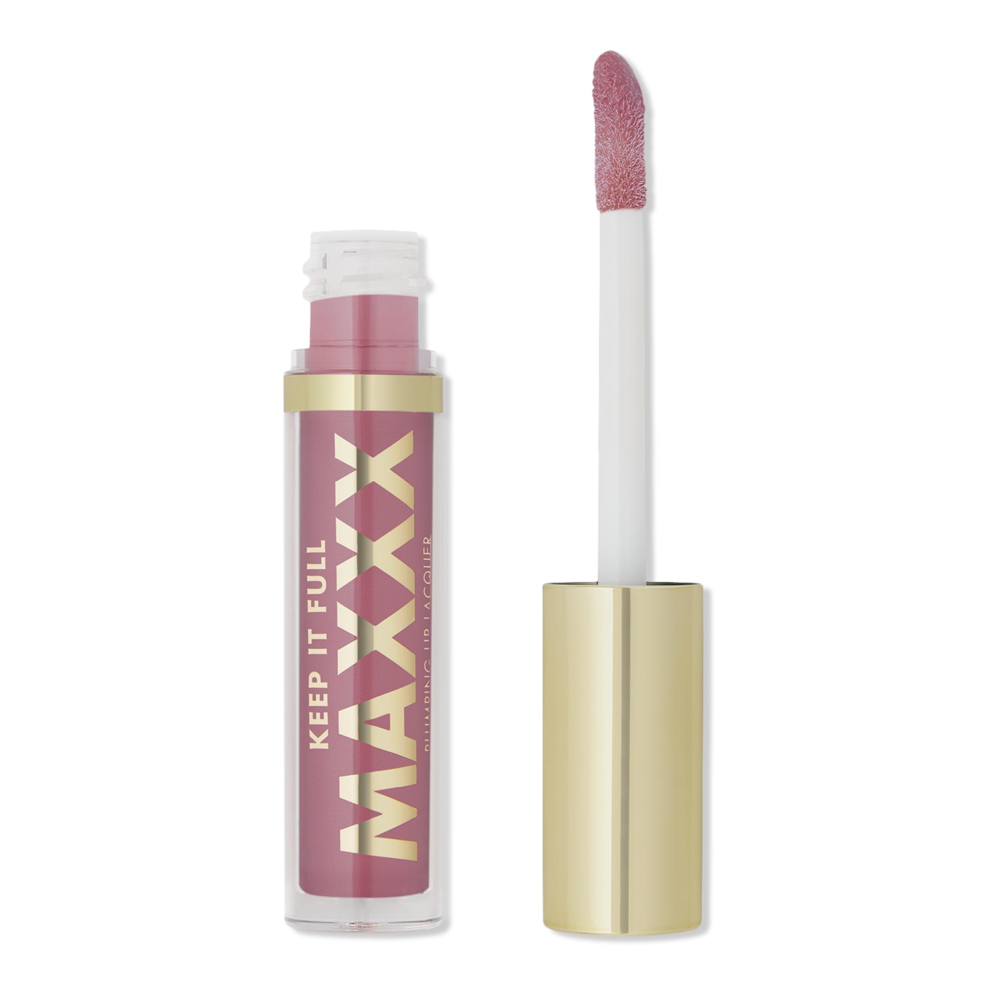 

Milani Keep It Full Maxxx Lip Plumper 0,15 унции First Kiss(mauve)