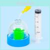 Science Experiment Diy Vacuum Sound Kit For Childrens Educational Activities