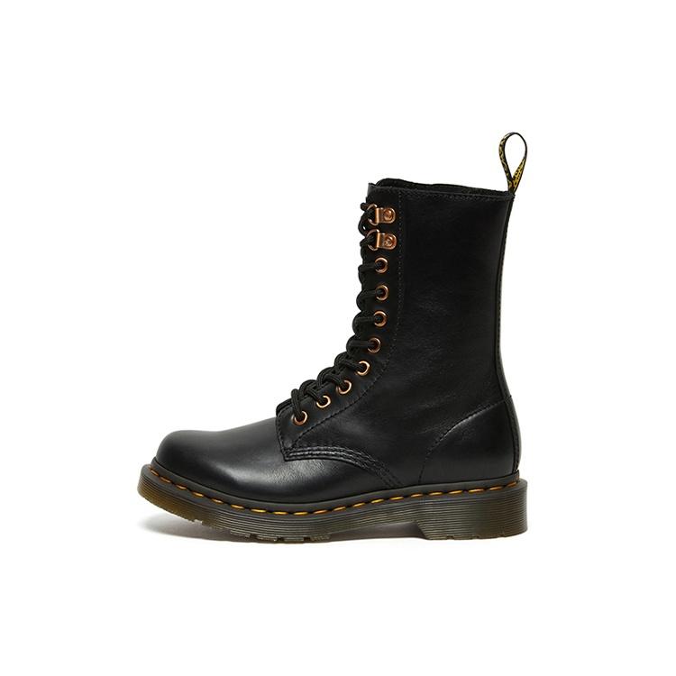 (WMNS) Dr. Martens 1490 Rose Gold