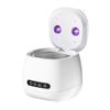 Ultrasonic-Denture Cleaning Pod Pro With UV Sterilisation, Deep Clean Sanitize W/ Ultrasonic UV Power