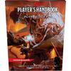 Wizards of the Coast (Wizards of the Coast) Dungeons & Dragons Player's Handbook D&D RPG Role Pla...