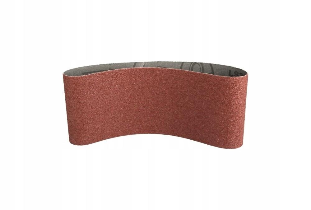 ENDLESS ABRASIVE CLOTH 100x610 KLINGSPOR P36