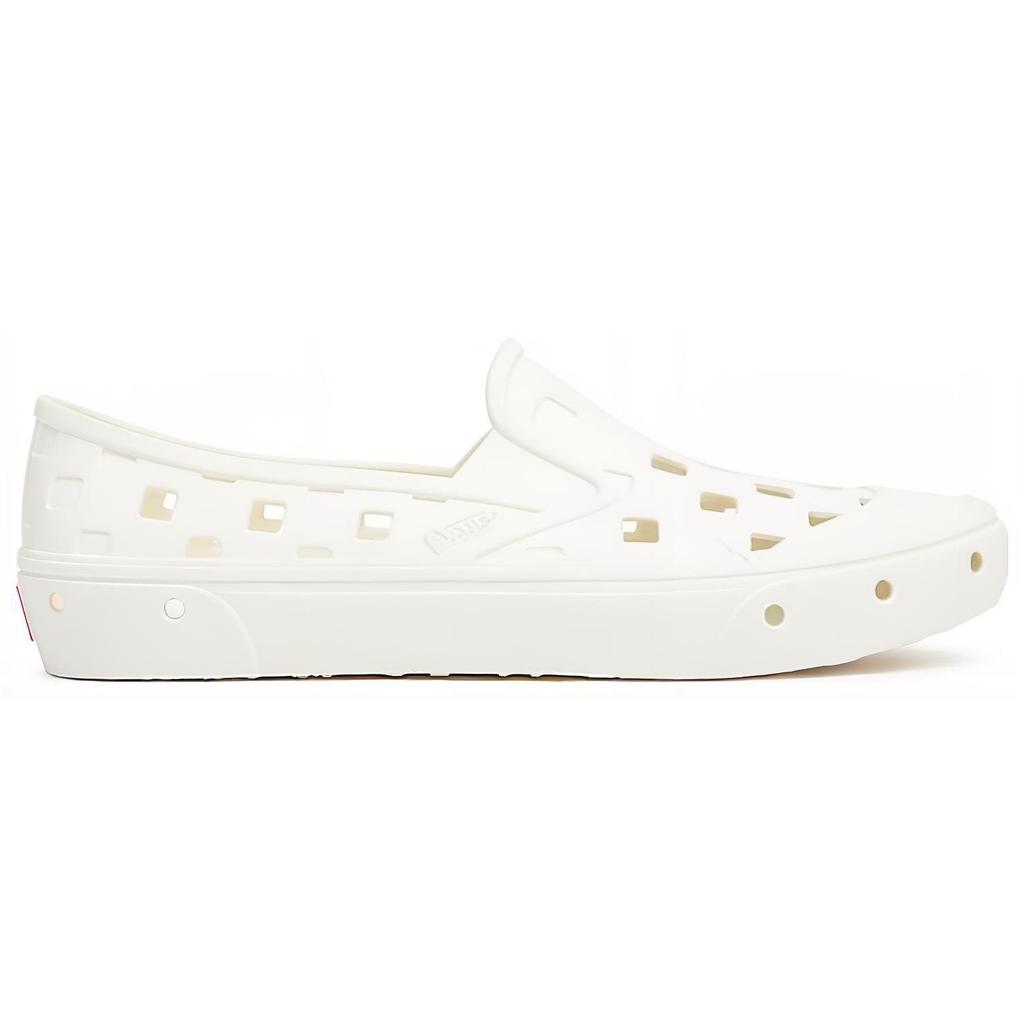 Vans Slip On Trk Bianco VN0A5HF8FS8